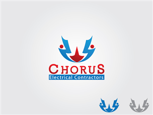 Logo Design by Crest Logo Designs for ELECTRICAL INSPECTORS | Design: #944360
