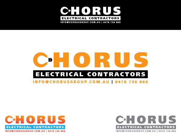 Logo Design by Crest Logo Designs for ELECTRICAL INSPECTORS | Design #944361