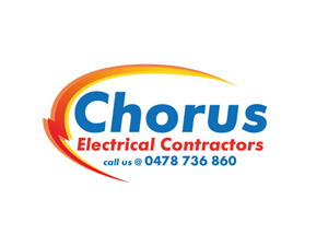 Logo Design by Crest Logo Designs for ELECTRICAL INSPECTORS | Design: #944518