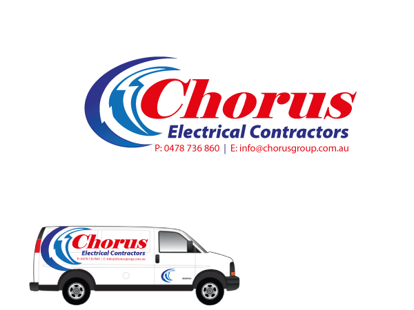Logo Design by Crest Logo Designs for ELECTRICAL INSPECTORS | Design #944522