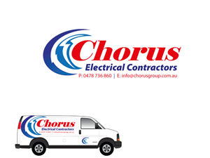 Logo Design by Crest Logo Designs for ELECTRICAL INSPECTORS | Design: #944522