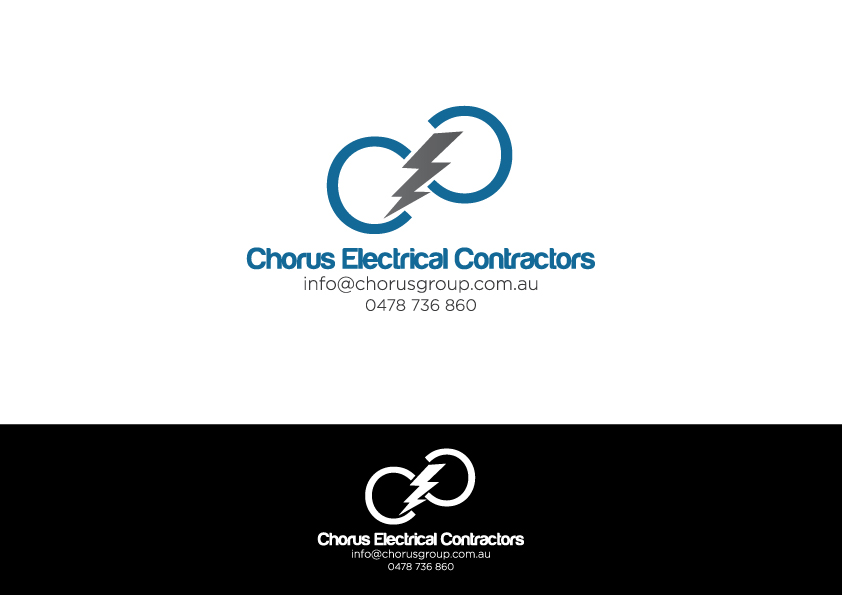 Logo Design by larismanis for ELECTRICAL INSPECTORS | Design #938876