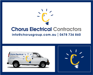 Logo Design by DownsArt for ELECTRICAL INSPECTORS | Design: #937082