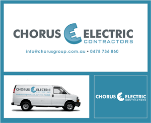 Logo Design by DownsArt for ELECTRICAL INSPECTORS | Design: #939766