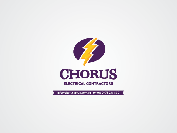Logo Design by workflow for ELECTRICAL INSPECTORS | Design #943483
