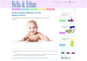 Web Design by Relativiteit for this project | Design: #951699