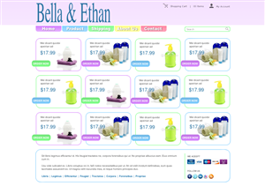 Web Design by Relativiteit for this project | Design: #953078