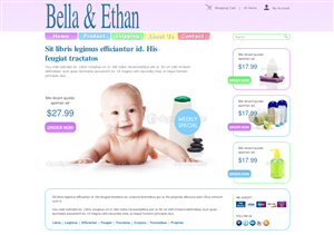 Web Design by Relativiteit for this project | Design: #953082