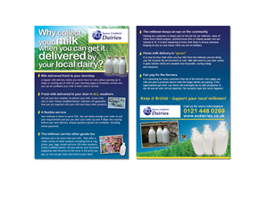 Flyer Design by esStudioUK