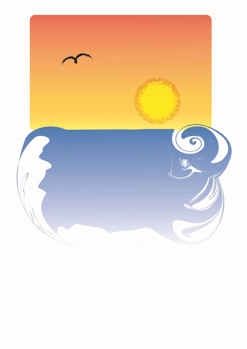 Design de T-shirt par NetworkSW Consulting pour Life's Beachy | Design #943078