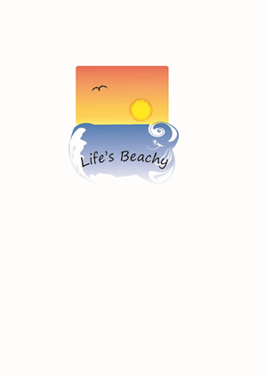 Design de T-shirt par NetworkSW Consulting pour Life's Beachy | Design : #943085