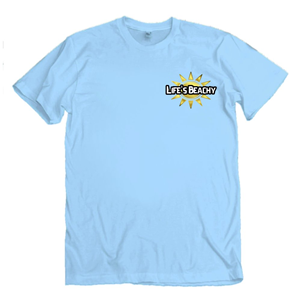 Design de T-shirt par KIELZ APPAREL pour Life's Beachy | Design : #939814