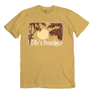 Design de T-shirt par KIELZ APPAREL pour Life's Beachy | Design : #945563