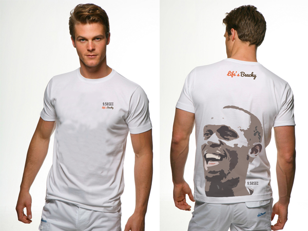 Diseño de Camiseta por CBDC para Life's Beachy | Diseño #954067