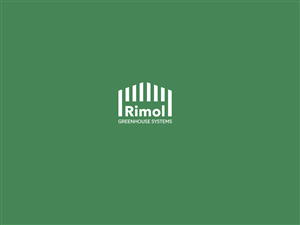 Rimol Greenhouses or Rimol Greenhouse Systems | Logo Design by Splash
