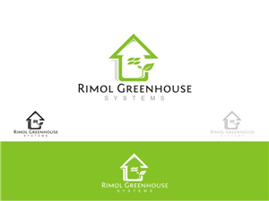 Logo Design by rastf2day