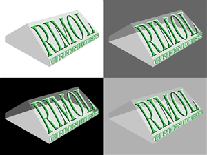 Logo Design by cg