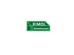 Rimol Greenhouses or Rimol Greenhouse Systems | Logo Design by Graphicsbox