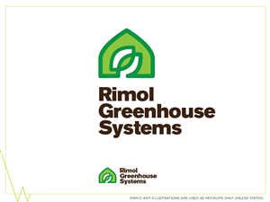 Logo Design by surname and surname