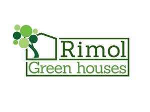 Logo Design by Liliana Dominguez