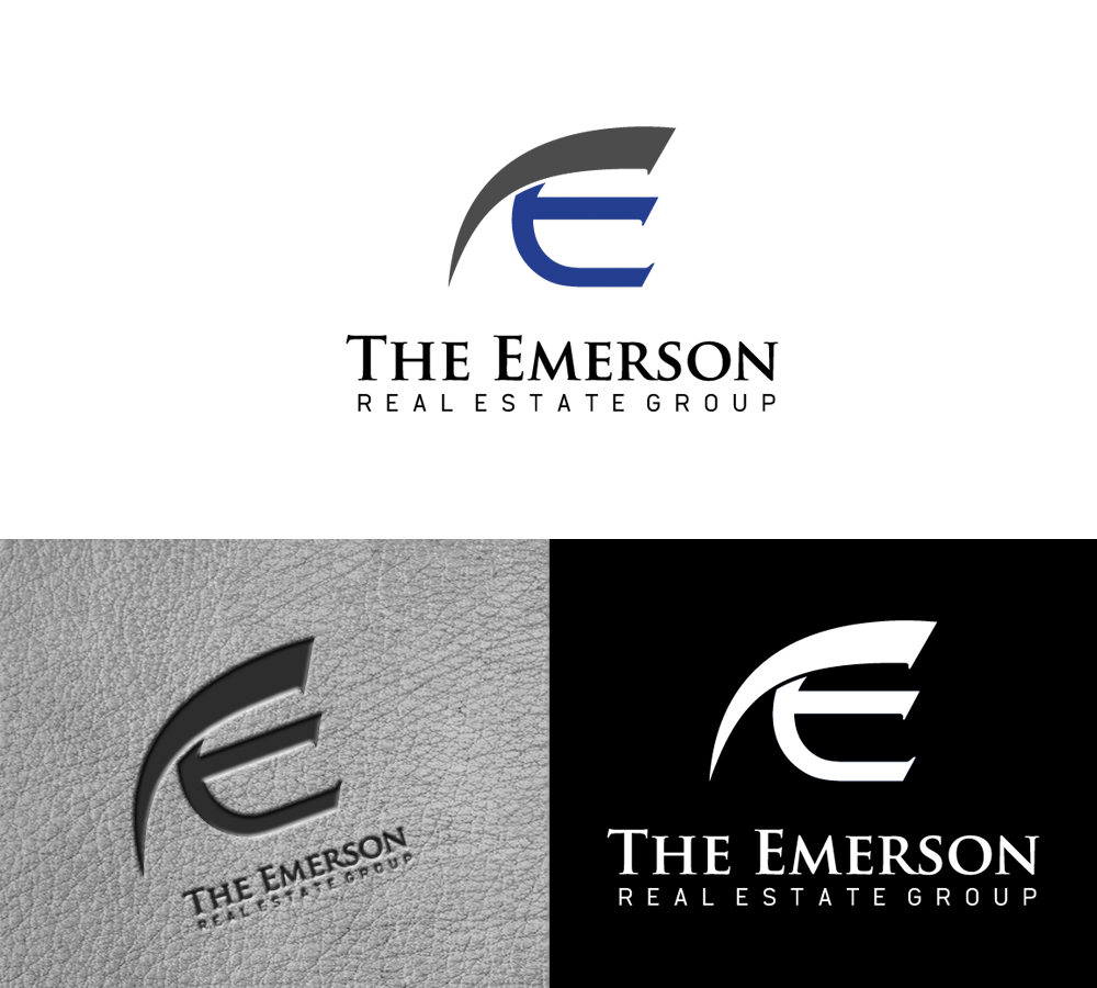 Logo Design by Atemolesky for this project | Design #947693