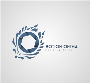 Logo Design by Michael Davies