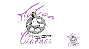 Logo Design by Tobias Andrion 
