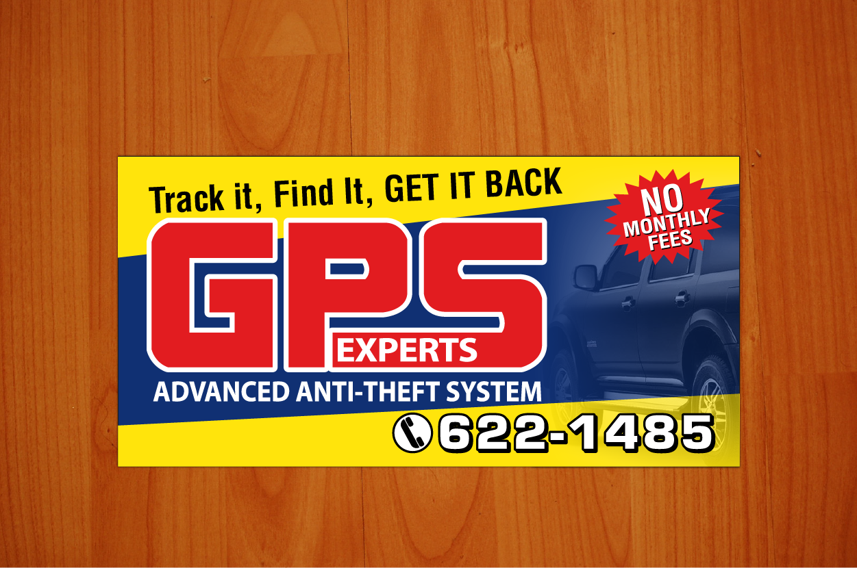 Billboard Design by GrapesArts for this project | Design: #950905