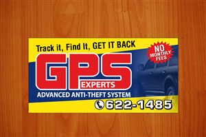 32' x 16' Highway Billboard