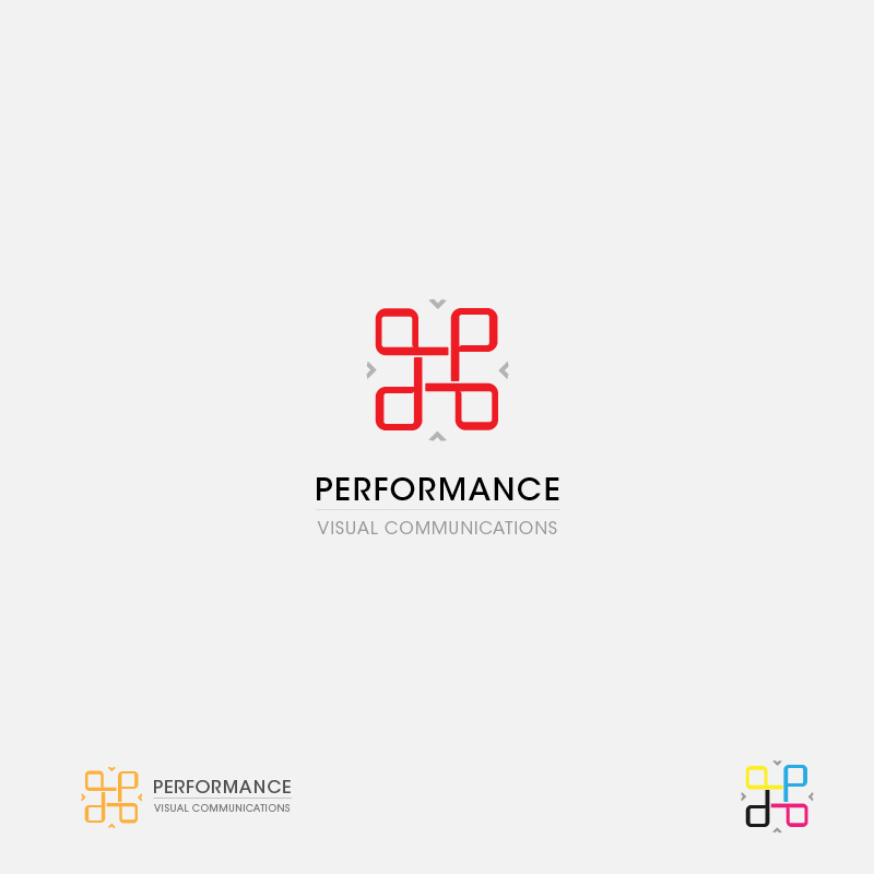 Logo Design by LORIKEET CG for Performance Companies | Design #953433