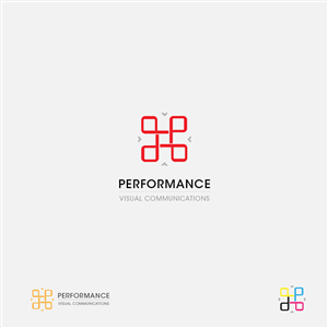 Logo Design by LORIKEET CG for Performance Companies | Design: #953433