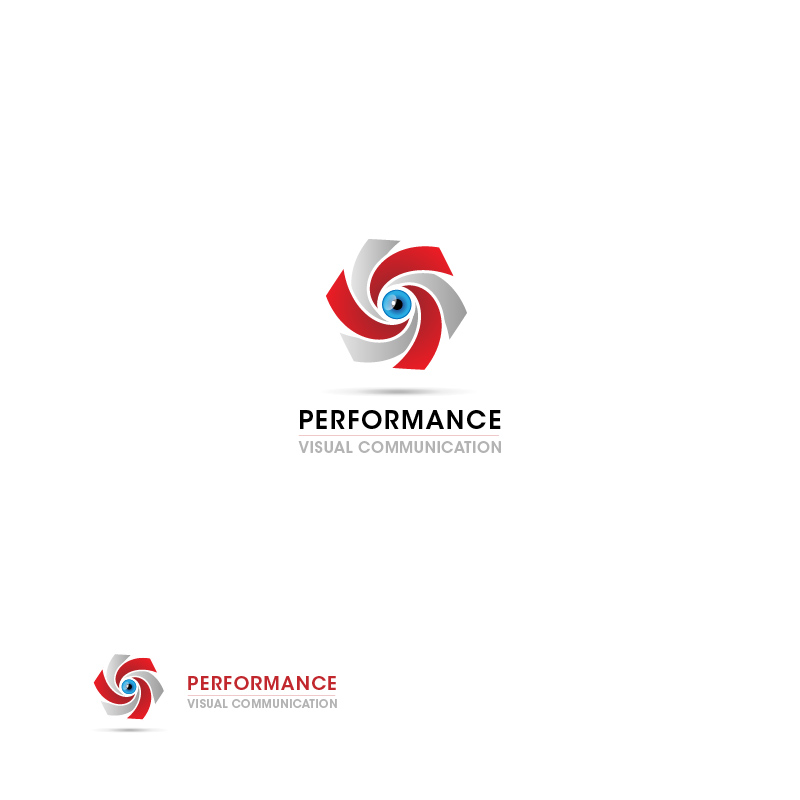 Logo Design by LORIKEET CG for Performance Companies | Design #959619