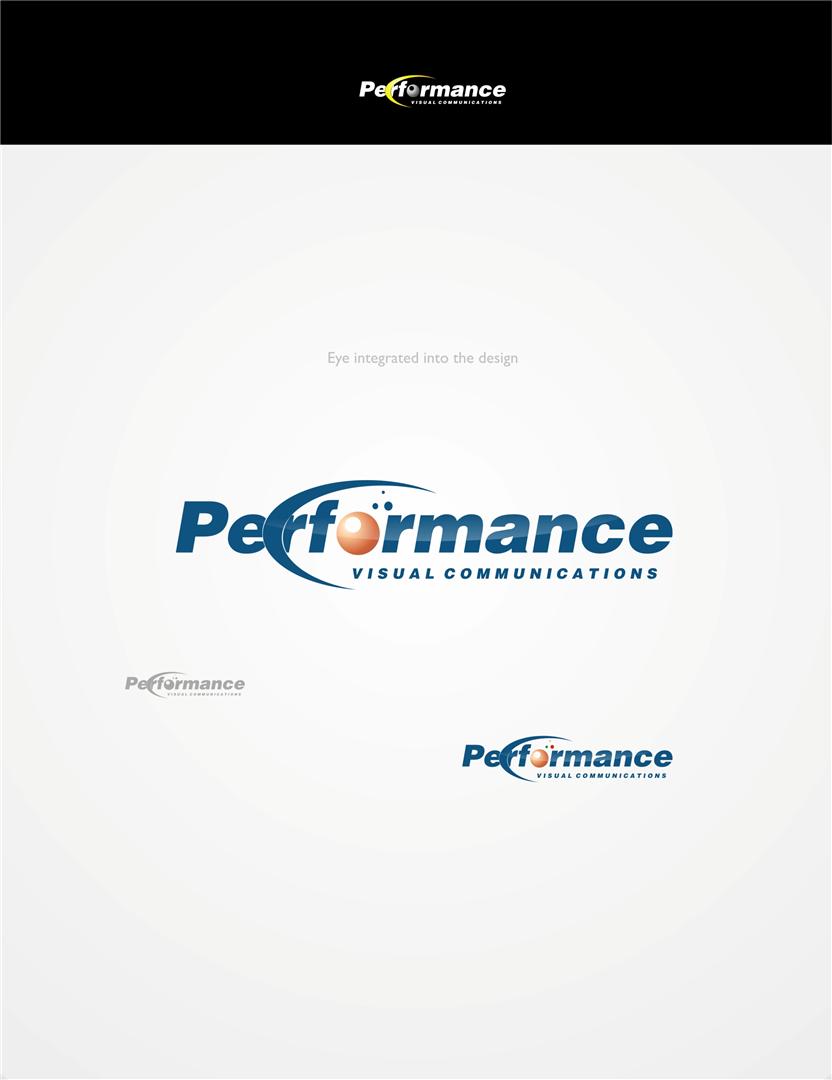 Logo Design by alok bhopatkar for Performance Companies | Design #956515