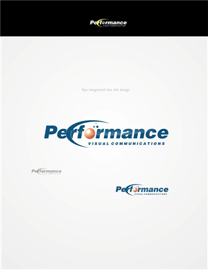 Logo Design by alok bhopatkar for Performance Companies | Design: #956515