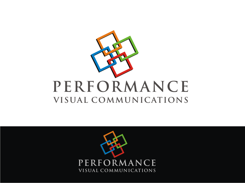 Logo Design by Blueberry for Performance Companies | Design #953552