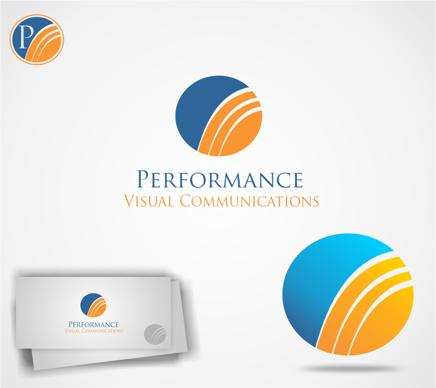 Logo Design by Naavyd for Performance Companies | Design #942875