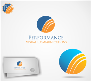 Logo Design by Naavyd for Performance Companies | Design: #942875