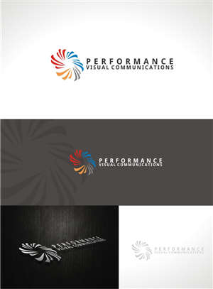Logo Design by gray mind for Performance Companies | Design: #941512