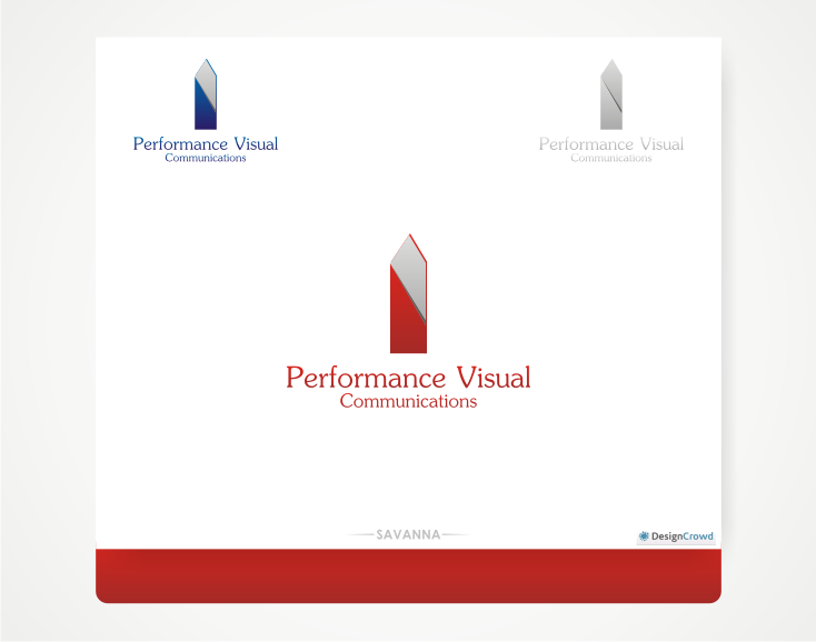 Logo Design by Savana for Performance Companies | Design #938144