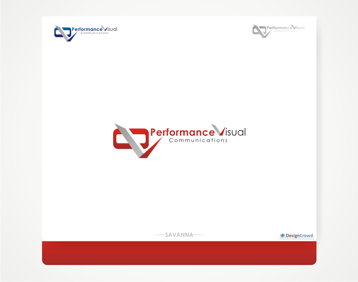 Logo Design by Savana for Performance Companies | Design #938147