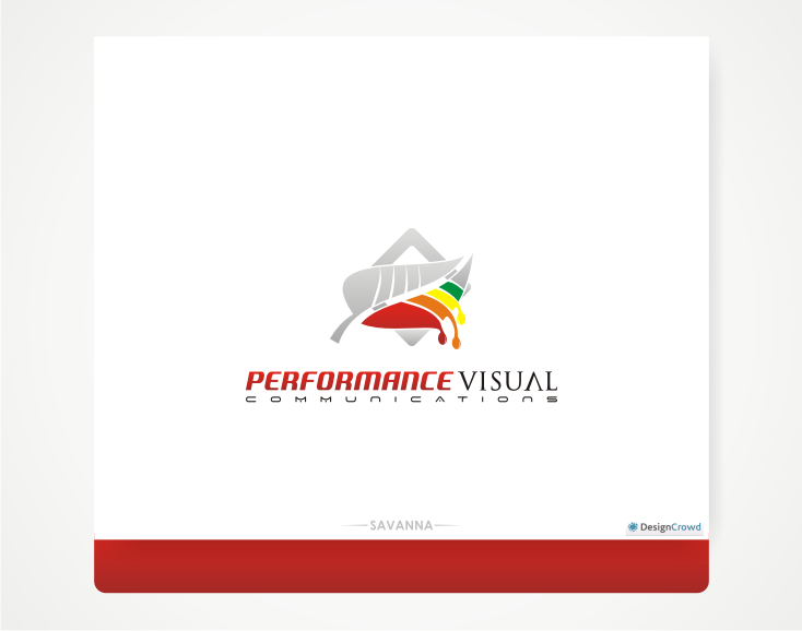 Logo Design by Savana for Performance Companies | Design #940169