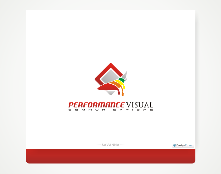Logo Design by Savana for Performance Companies | Design #940171
