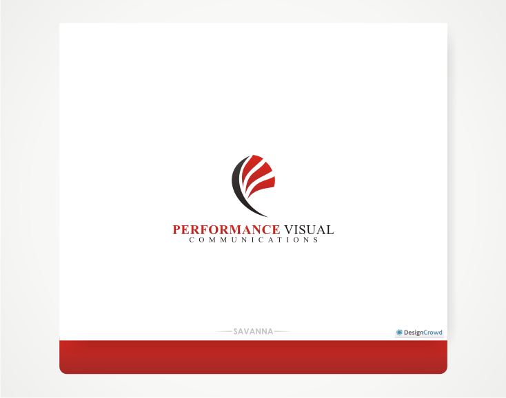 Diseño de Logo por Savana para Performance Companies | Diseño #940173