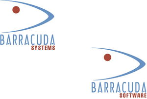 Logo Design by Kings Bishop Design for Barracuda Systems | Design: #113418