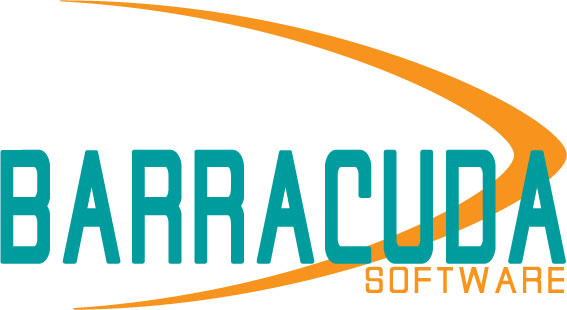 Logo Design by Kings Bishop Design for Barracuda Systems | Design #113420