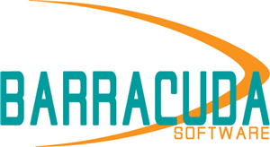 Logo Design by Kings Bishop Design for Barracuda Systems | Design: #113420
