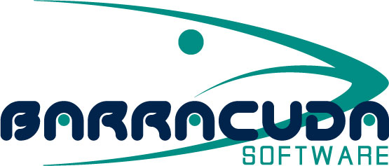 Logo Design by Kings Bishop Design for Barracuda Systems | Design #120549