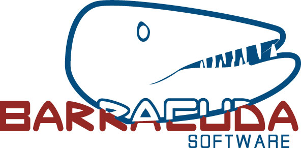 Logo Design by Kings Bishop Design for Barracuda Systems | Design #120552