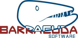 Logo Design by Kings Bishop Design for Barracuda Systems | Design: #120552