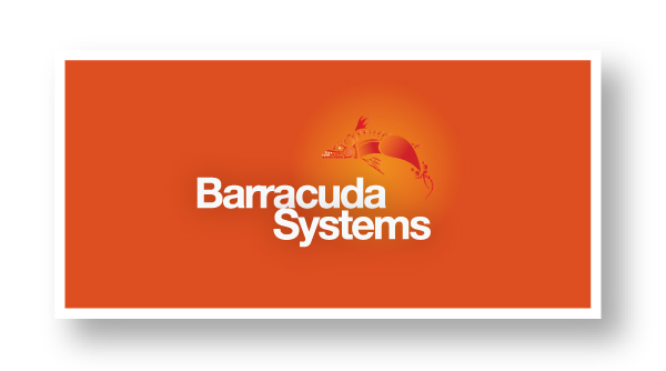 Logo Design by MDS - bonusplusdesign.com for Barracuda Systems | Design #125360